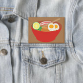 Badge Nouilles Pho (Insitu)