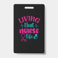 Nurse Gift | Living That Nurse Life