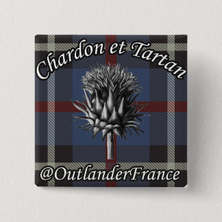Badge OLFrance