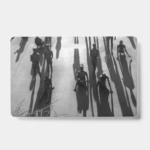 Badge Ombres