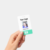 Badge Ontwerp 1 (Handheld)