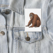 Badge Orang-outan (Insitu)