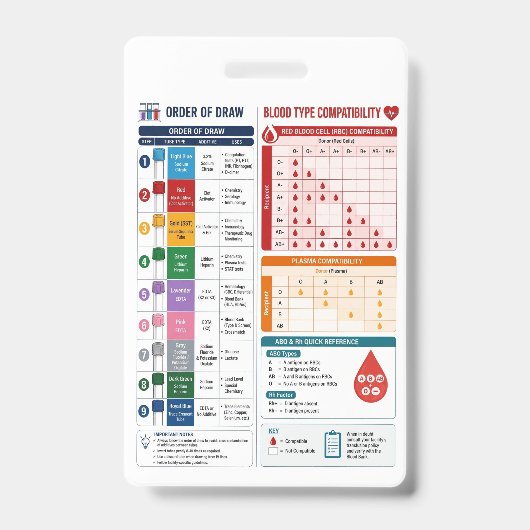 Badge Ordre de prélèvement et compatibilité des groupes (Avant)