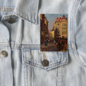 Badge Ostrava par Jozef Teodor Mousson (Insitu)