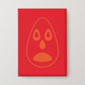 Badge Ovally Button (Recto)