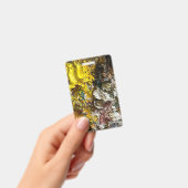 Badge Palette d'artiste #1 (Manuel / portable)