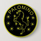 Badge Palomino (Devant)