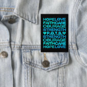 Badge Papier peint...P.O.T.S. (Insitu)