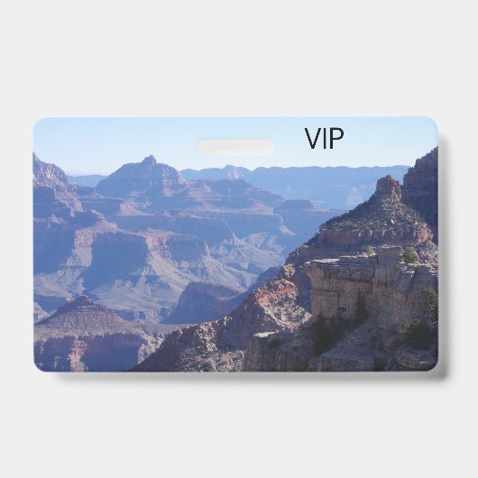 Badge Parc national du Grand Canyon, South Rim (Front)