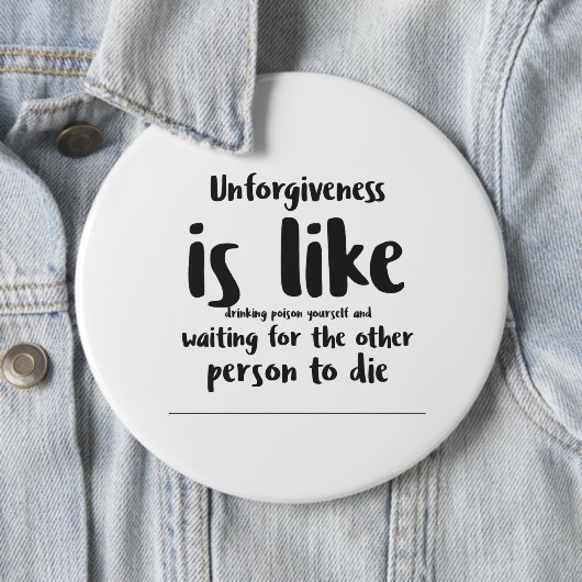 badge "Pardon" Konymoi (En situation)