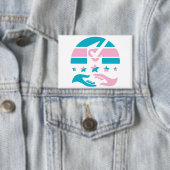 Badge Parle-toi de ton esprit (Insitu)