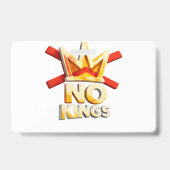 BADGE PAS DE ROIS (Avant)
