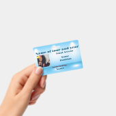 Badge Pass Tour (Manuel / portable)