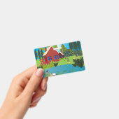 Badge Pêcheurs (Manuel / portable)