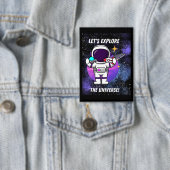 Badge permet d'explorer l'univers (Insitu)