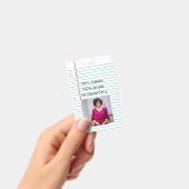 Badge Personnalisé (Manuel / portable)