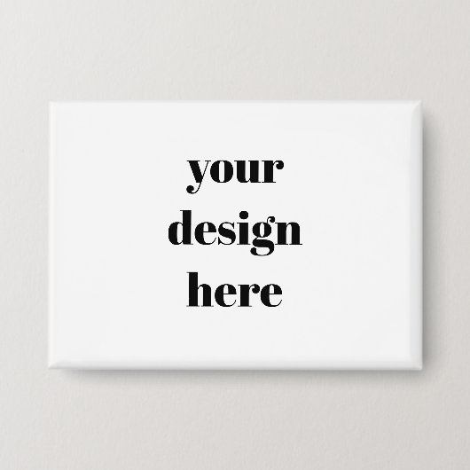 Badge Personnalisé (Recto)