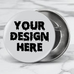 Badge personnalisé Logo personnalisé Organismes de<br><div class="desc">Badge personnalisé Logo personnalisé Bouton de bienfaisance promotionnel</div>