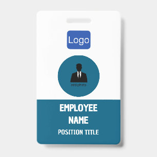 BADGE PERSONNALISER BUDGÉTAIRE VOTRE EMPLOYÉ