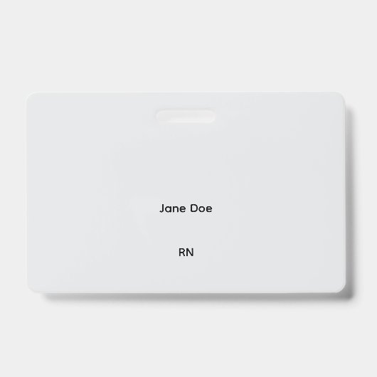 Badge personnaliser no finale (Face)