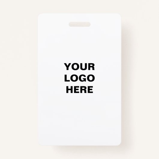 Badge Personnaliser ou Customiser (Devant)