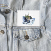 Badge Phare (Insitu)