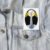 Badge Phare de Bishop Rock (Insitu)