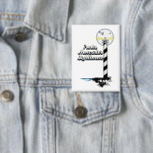 Badge Phare de Punta Moscarter (Insitu)