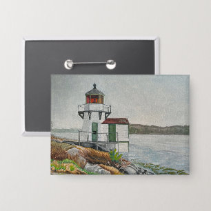Badge Phare de Squirrel Point