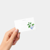 Badge Pharmacie (Manuel / portable)