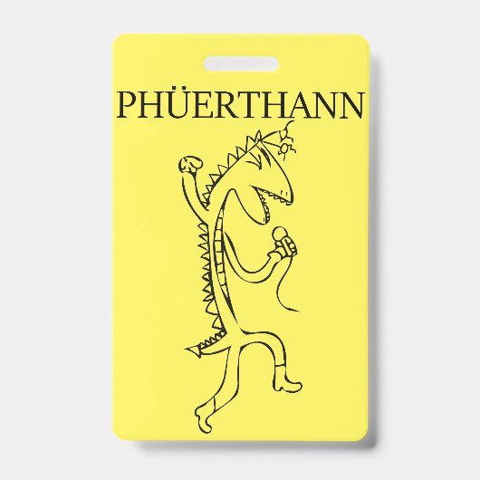 Badge Phuerthann (Avant)