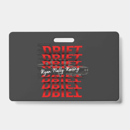 BADGE "PILOTE" (Avant)