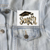 Badge Pinceau noir et or principal (Insitu)