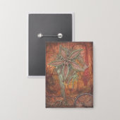 Badge Pins Lovecraftian (Recto/Verso)