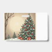 Badge planche à découper (Arrière)