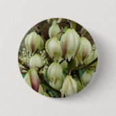 Badge Plante du Yucca (Devant)