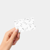 Badge Point, Congère (Manuel / portable)