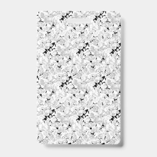 Badge point Design Quarante-Trois (Avant)