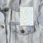 Badge Points bleus (Insitu)
