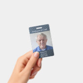 Badge Points gris sur fond plus foncé (Manuel / portable)