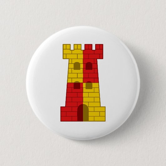 Badge Populace du canton de RokkeHealdan (Devant)