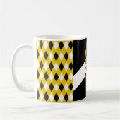 Badge populaire Al-Barran Coffee Mug (Gauche)