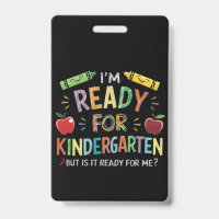 Premier jour de maternelle pour les enfants, retou