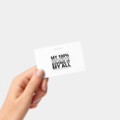 BADGE PRISE DE CONSCIENCE DE L'EDS (Manuel / portable)