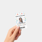 Badge Professeur d'aventure dinosaure (Manuel / portable)