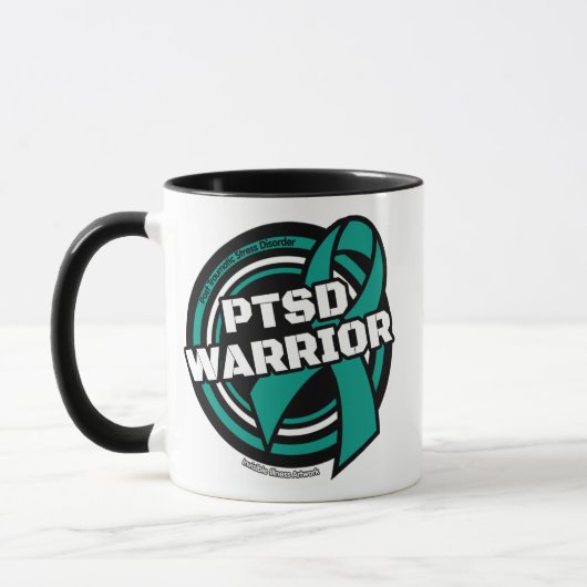Badge...PTSD Mok (Links)