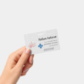 Badge PVC durable - Custom.Event.Corporate.ID (Manuel / portable)
