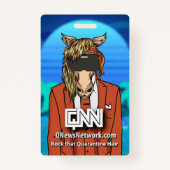 Badge Quakecon 2020 Forum Wh0r3s (Dos)