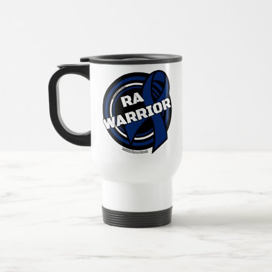 Badge...RA Reisbeker (Links)