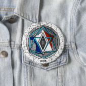 BADGE RADIO (En situation)